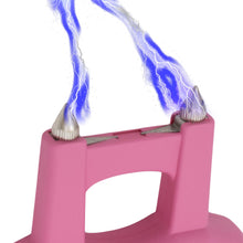 Load image into Gallery viewer, Pink tiger claw stun gun
